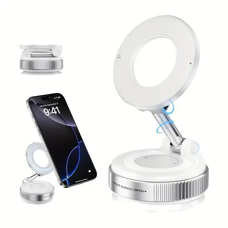 Adjustable Magnetic Phone Holder