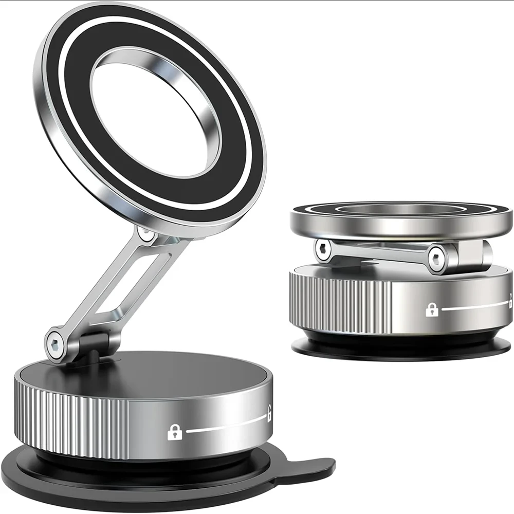 Adjustable Magnetic Phone Holder