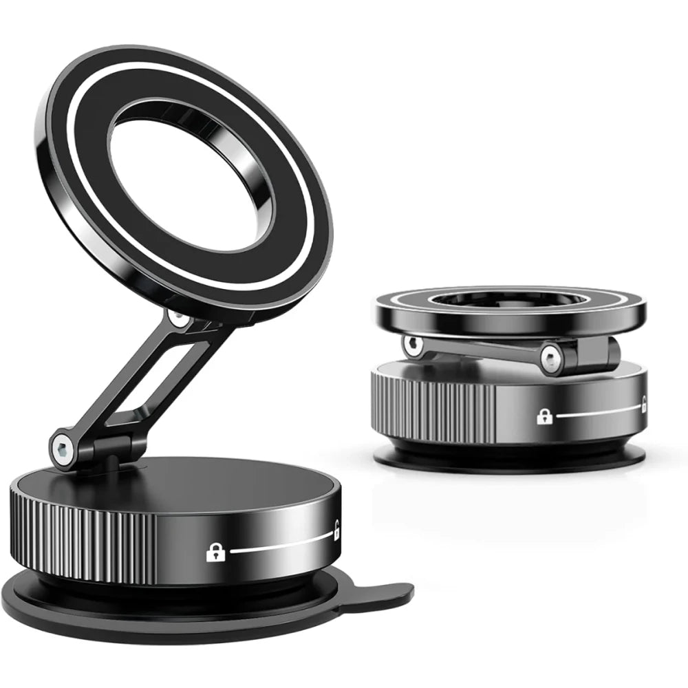 Adjustable Magnetic Phone Holder
