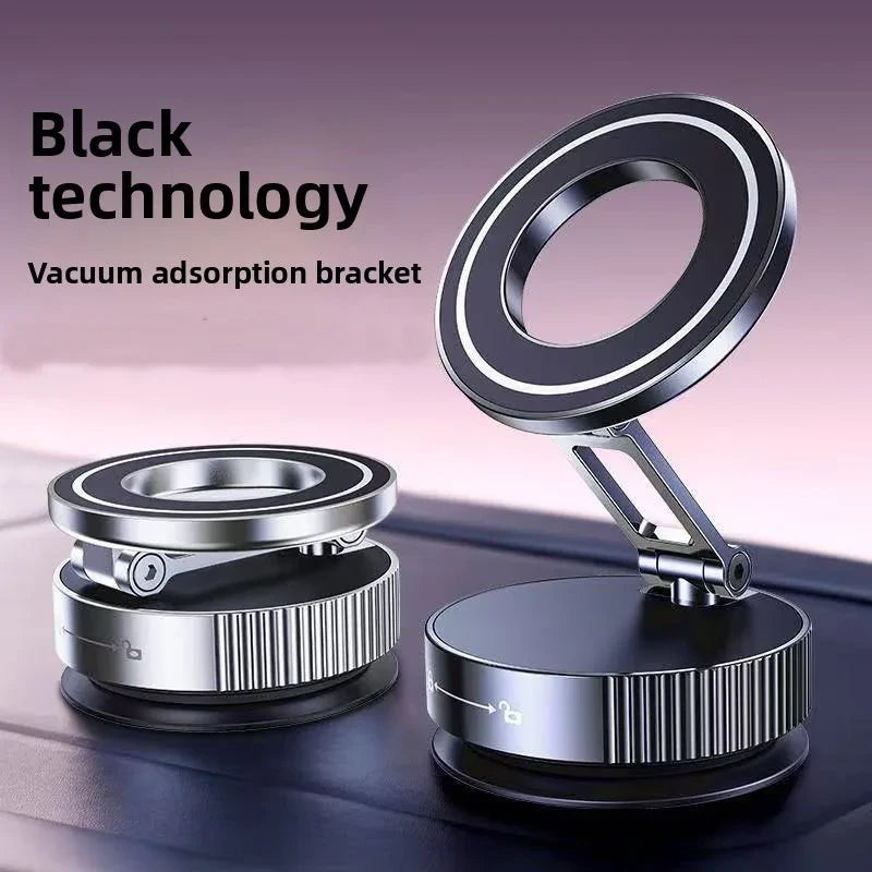 Adjustable Magnetic Phone Holder