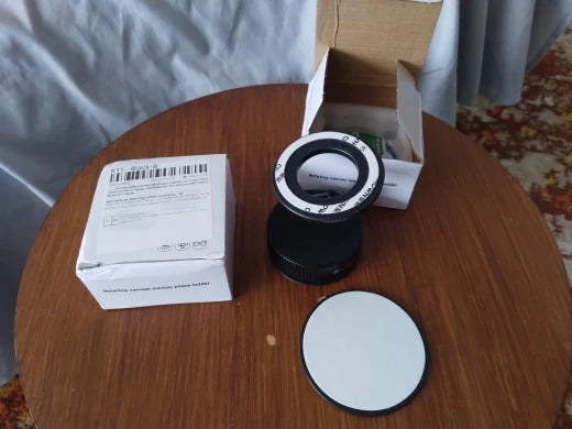 Review Card