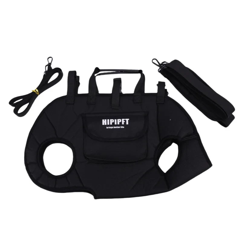 Breathable Pet Sling Backpack