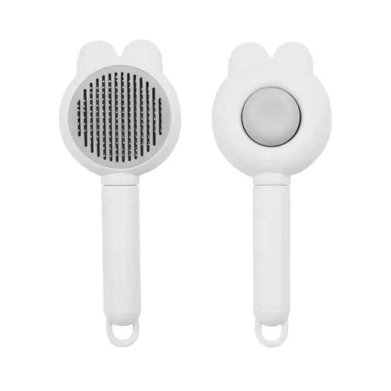 Pet Comb Rabbit Ear Comb