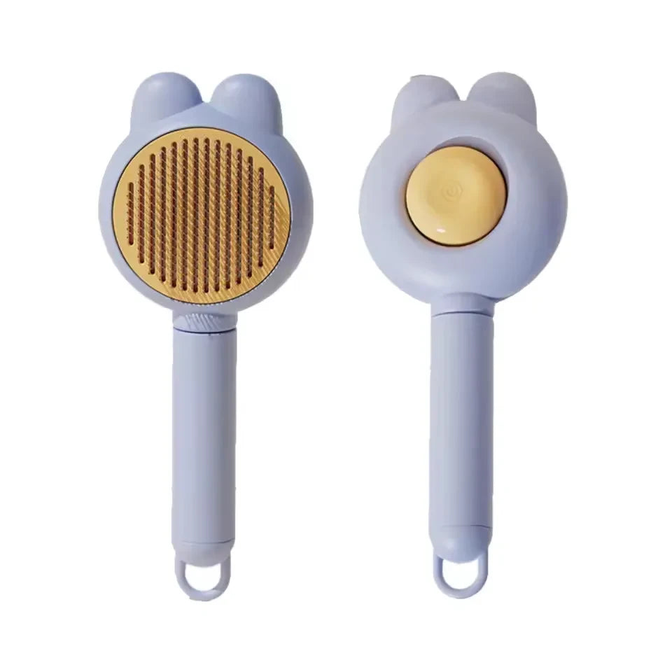Pet Comb Rabbit Ear Comb