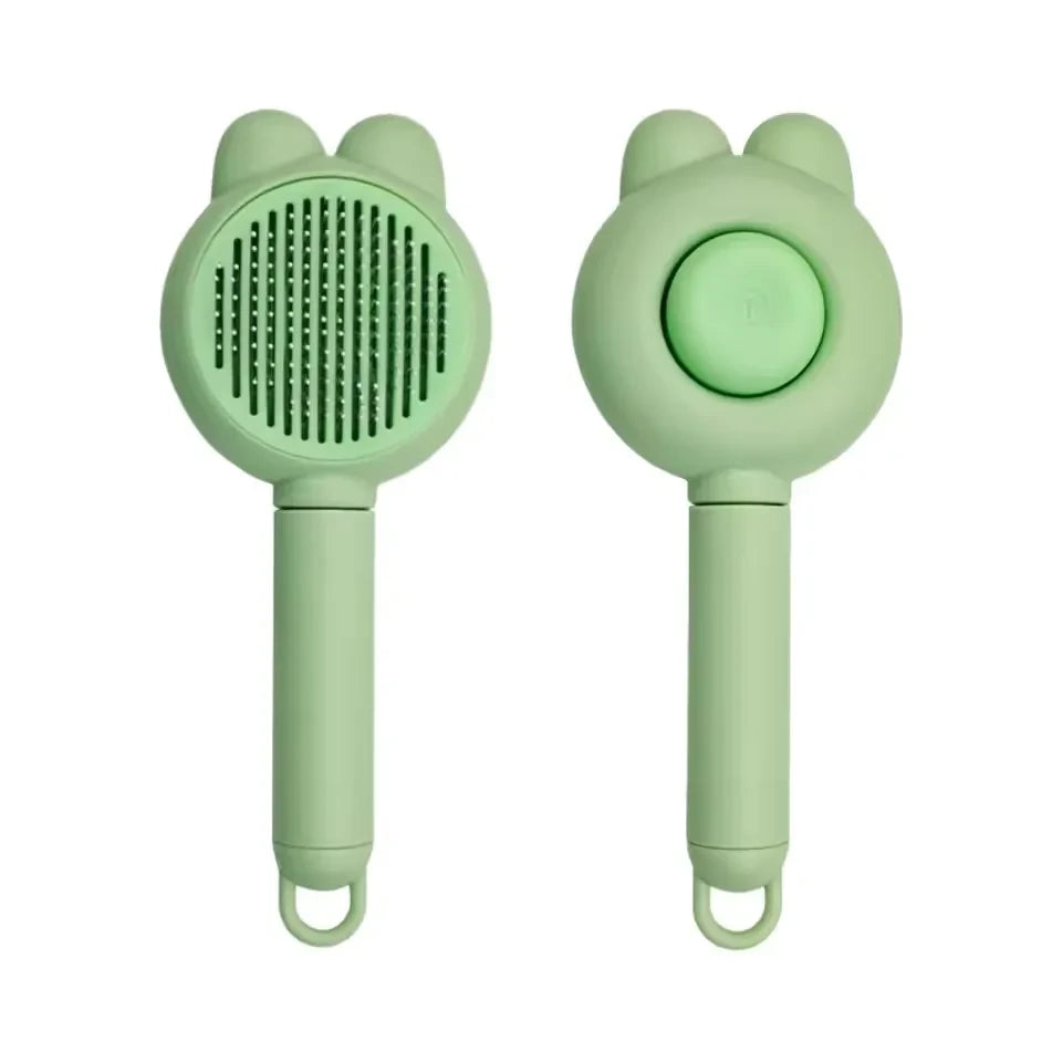 Pet Comb Rabbit Ear Comb