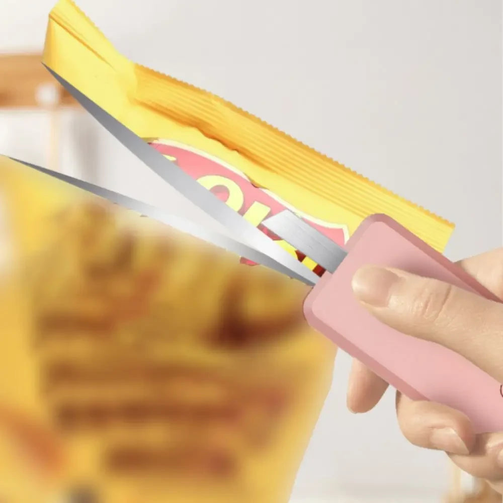 Magnetic Bag Sealer
