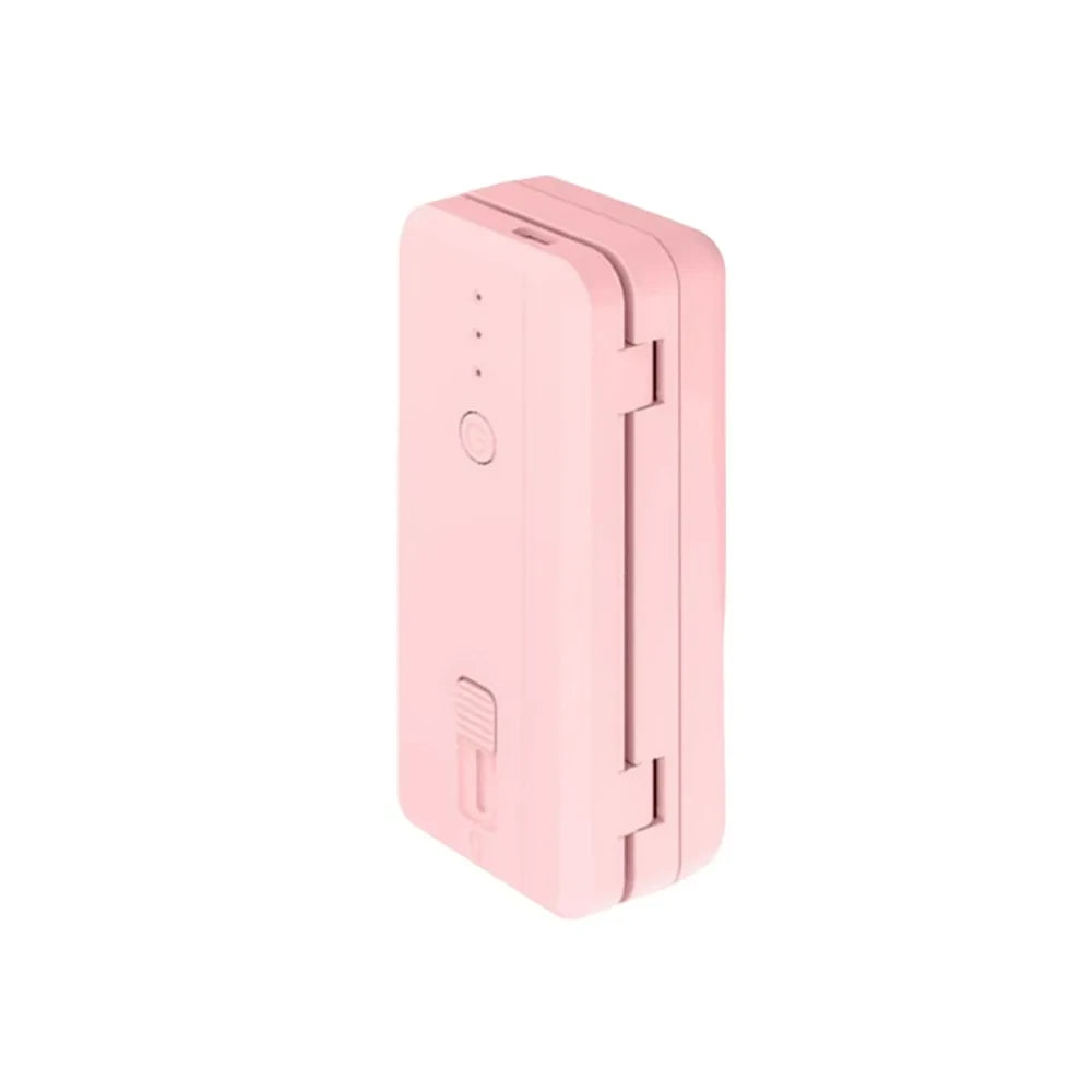 Magnetic Bag Sealer
