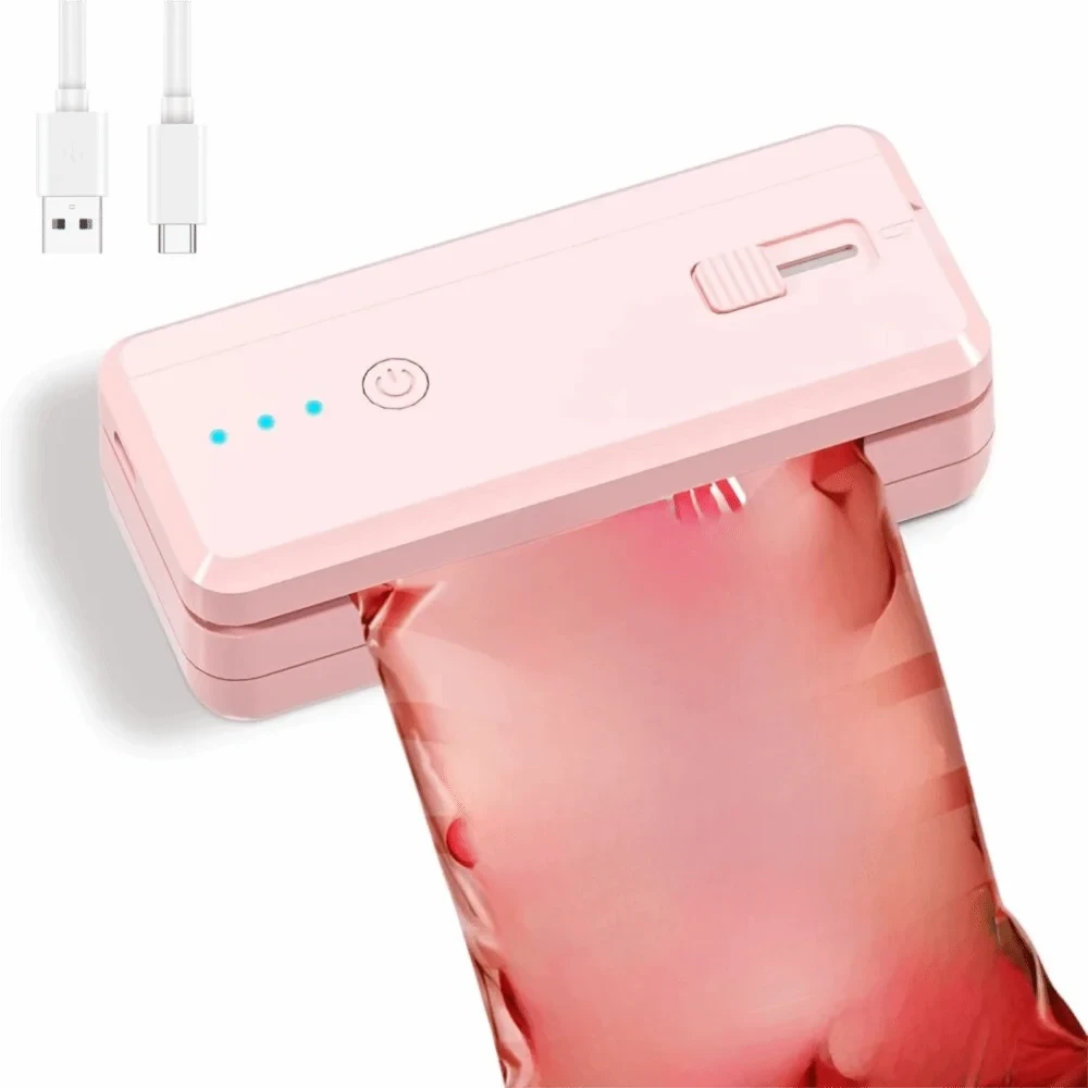 Magnetic Bag Sealer